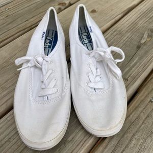 Womens Keds Sneakers